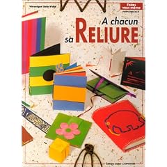 A chacun sa reliure