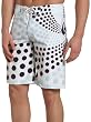 Quiksilver Young Men's Pinned Board Short
