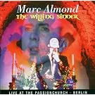 The Willing Sinner: Live in Berlin