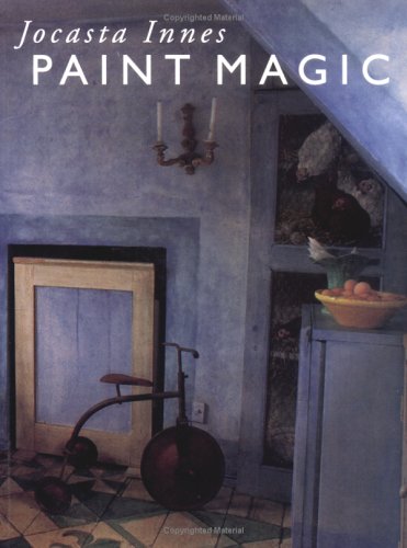 Buy Paint Magic online at Discounted New and Used prices. Delivered to your door with Off-The-Bookshelf.