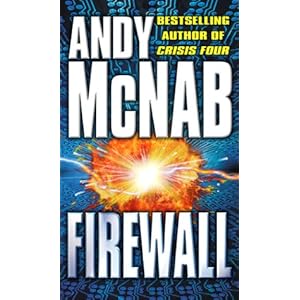 Firewall - Andy McNab