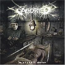 Archaic Abattoir
