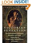 Victorian Sensation: The Extraordinary Publication, Reception, and Secret Authorship of Vestiges of the Natural History of Creation