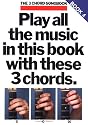 3 Chord Songbook: Traditional (The 3-Chord Songbook Series)
