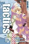 Tactics Volume 1 (Tactics)