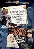 Double Feature: White Sister [DVD] [1923] [Region 1] [US Import] [NTSC]