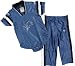 Detroit Lions Infant Creeper Jersey and Pant Set