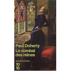 Le combat des reines