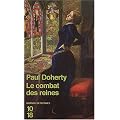 Le combat des reines