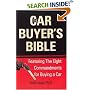 The Car Buyer's Bible