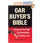 The Car Buyer's Bible