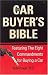  : The Car Buyer's Bible