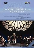 Wagner: Die Meistersinger von Nurnberg [DVD]