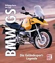 BMW GS