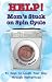 Help, Mom's Stuck on Spin Cycle: 31 Days to Laugh Your Way through Motherhood