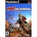 Video Games : MX Unleashed for PlayStation 2
