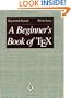 A Beginner's Book of TEX