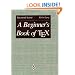 A Beginner's Book of TEX