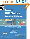 Nolo's IEP Guide: Learning Disabilities