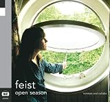 Open Season: Remixes and Collabs