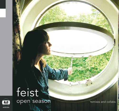 City Travel Guides Discounted  Music : Open Season: Remixes and Collabs