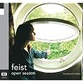 Open Season: Remixes and Collabs