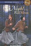 Night of the Full Moon (Stepping Stone Book)
