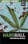 Hardball: A Cat Marsala Mystery