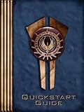 Battlestar Galactica Quickstart Guide