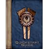 Battlestar Galactica Quickstart Guide