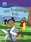 The dragonfly kite