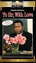 To Sir, with Love [VHS]