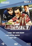 SK K�lsch 2 (Folge 3 - 5) - Uwe Fellensiek