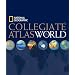 National Geographic Collegiate Atlas of the World