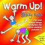 Warm Up! With the Sticky Kids