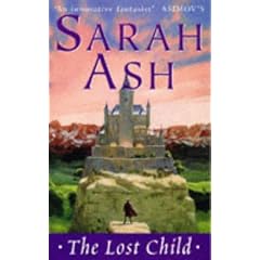 The Lost Child (cancelled)