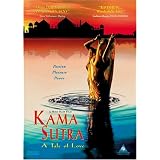 Kama Sutra: A Tale of Love