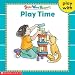 Play Time (Sight Word Readers) (Sight Word Library)