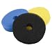 Sunterra 330206 Post Filter Replacement Pond Filter Pack, Yellow, Blue and Black