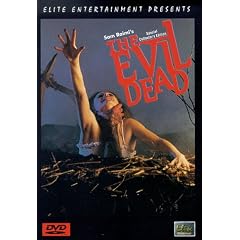 Evil Dead