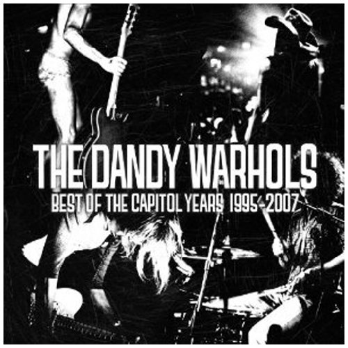 The Dandy Warhols - Not If You Were the Last Junkie on Earth Lyrics - Zortam Music
