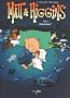 Matt & Higgins, Tome 1 : Heureux !