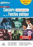 Revue Micro Application  / Concours Administratifs de la Fonction Publique