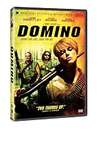 Domino (Widescreen New Line Platinum Series)