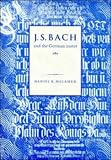 J. S. Bach and the German Motetの画像