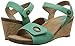 Softwalk Women's Jordan Wedge Sandal