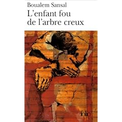 L'Enfant fou de l'arbre creux