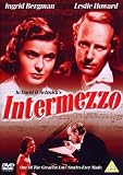 Intermezzo [UK IMPORT] - Ingrid Bergman