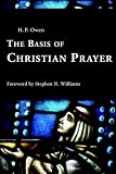 The Basis of Christian Prayer