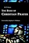 The Basis of Christian Prayer